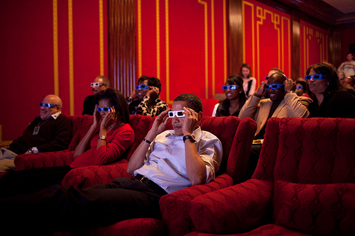 obama in 3d 3484819402_ce939bc65f