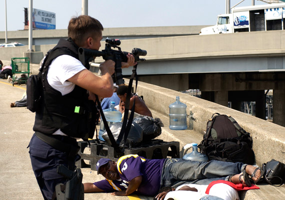 tp_scheuermann_claiborne_overpass_570x400_100823 Photo by Alex Brandon/The Times-Picayune