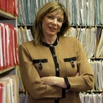kotaracg13e000000000000000d1e0d8264ca6e2cf3c9d940afeb377a88fd379c8 Dr. Jacquelyn Kotarac, photographed in 2007.