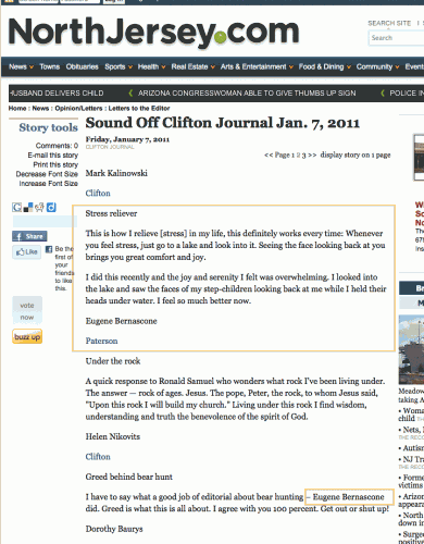 excerpt-Sound-Off-Clifton-Journal-Jan.-7,-2011---NorthJersey