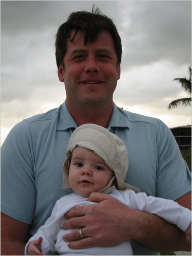 John Sullivan, 48, profiled in the New York Times